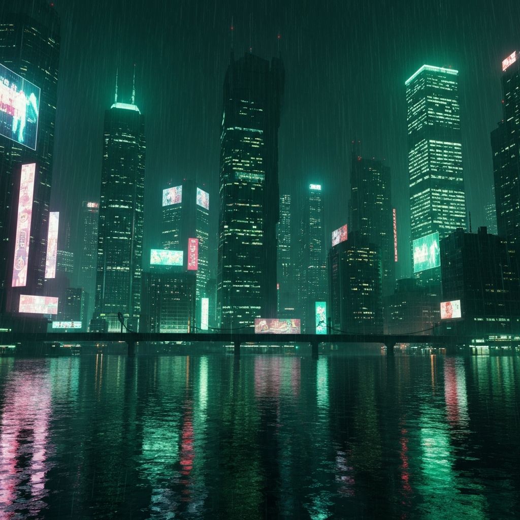 Midnight Protocol