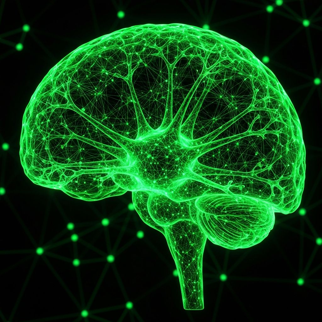 Synaptic Storm #003